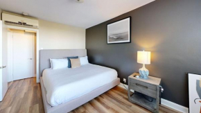 Avenue A601 Perfect 1br With A Gym, Parking, Pool